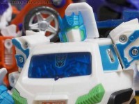Transformers News: BotCon Shattered Glass Soundwave Headband to Receive a Second Run