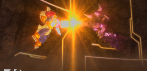 Transformers News: The Final Countdown: Machinima Transformers Power of the Primes Episode 9 REVIEW