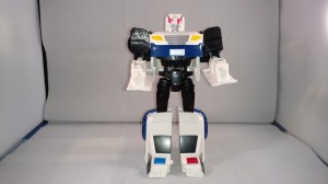 Transformers News: Cyber Battalion Prowl video review