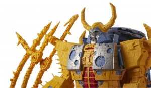 Transformers News: Haslab Unicron Reaches 8,000 Backers and Moves into Production