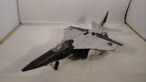 Transformers News: Video Review for Voyager Nitro from Transformers: The Last Knight