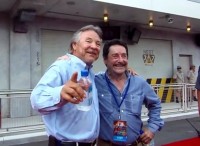 Transformers News: Videos of Transformers: The Ride - 3D Grand Opening event at Universal Orland Resort
