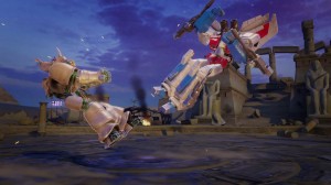 Transformers News: Decepticon Starscream Joins 'Transformers: Forged to Fight'