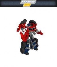 Transformers News: Transformers Prime Beast Hunters Cyberverse Commander Optimus Prime
