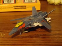 Transformers News: Transformers DOTM Target Deluxe Exclusives Sighted at Retail