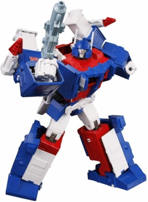 Transformers News: TFSource News - MMC Mors, Volatus, MP22 Ultra Magnus & MP36+ G1 Megatron, PE Mega Dragon & More!
