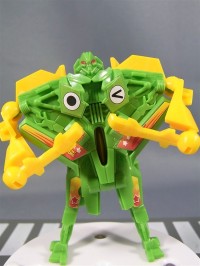 Transformers News: Kero Kero Ace EZ Collection Starscream In-Hand Images