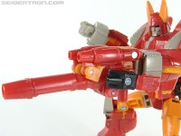 Transformers News: New Galleries: TFCC SG Cyclonus & Krunix!