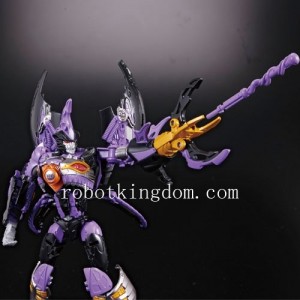 Transformers News: ROBOTKINGDOM.COM Newsletter #1265
