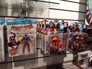 Transformers News: Transformers Power of the Primes Wreck-Gar Sighted in the UK