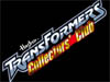 Transformers News: Preview for Transformers Collectors' Club Punch / Counterpunch Head