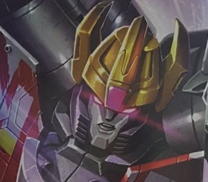 Transformers News: What we Discovered About Transformers Power of the Primes: Enigma of Combination, Starscream Combiner Mode, Optimus Primal and More!