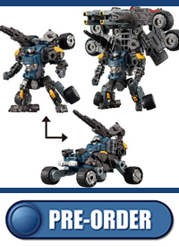 Transformers News: The Chosen Prime Sponsor News - April 6, 2020