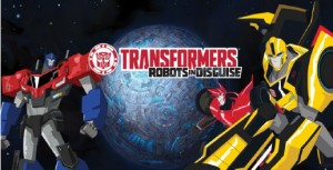 Transformers News: Transformers: Robots In Disguise Potentially Airing Early 2015