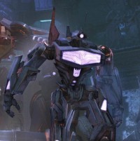 Transformers News: Transformers: Fall of Cybertron Screenshots