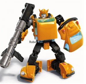 Transformers News: RobotKingdom.com Newsletter #1542