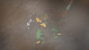 Transformers News: Robots In Disguise Combiner Force Episodes 1-7 Up at Cartoon Network On-Demand