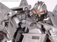 Transformers News: Toy Galleries Update - Deep Space Starscream