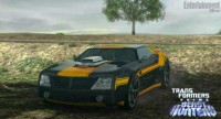 Transformers News: Bumblebee's New Look for Transformers Prime Beast Hunters