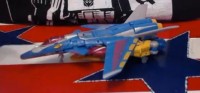 Transformers News: Video Review: TFCC 2013 Member Incentive Figure Depth Charge