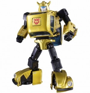 Transformers News: TFSource News - MP-21G, Unique Toys Ordin, Maketoys Visualizers, MMC Feral Rex & More!