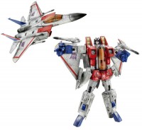 Transformers News: Next Takara Masterpiece MP-11 Revealed As Starscream