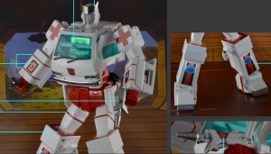 Transformers News: Reprolabels June update!