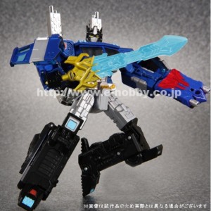 Transformers News: RobotKingdom.com Newsletter #1357