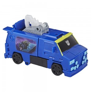 Transformers News: New Transformers Bumblebee Movie Dropkick, Blitzwing, Ironhide and Soundwave Toys at Target.com