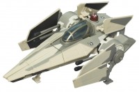 Transformers News: Official Images of Wave 7 Transformers Star Wars Crossovers