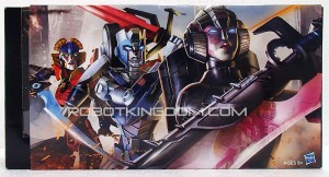 Transformers News: RobotKingdom.com Newsletter #1283