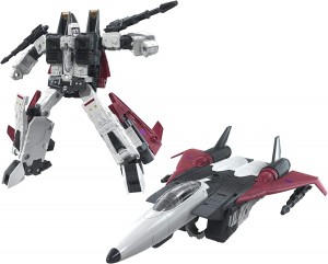 Transformers News: More Legacy Year 2 Listings which Include Voyager Bludgeon and Rerelease of ER Ramjet