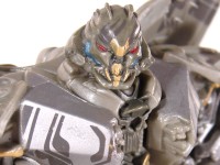 Transformers News: New Toy Galleries: Revenge of the Fallen Robot Replicas