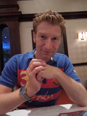 Transformers News: TFcon Toronto 2015 Guest Update - James Roberts