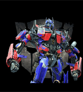 Transformers News: NASA Announces Winners Of OPTIMUS PRIME Spinoff Video Contest