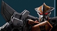 Transformers News: Hunt For The Decepticons Terradive Revealed