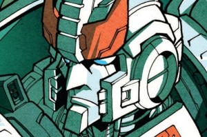 Transformers News: New Details on Sins of the Wreckers Comic