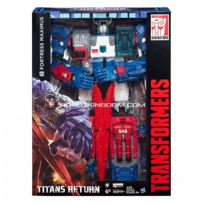 Transformers News: RobotKingdom.com Newsletter #1333