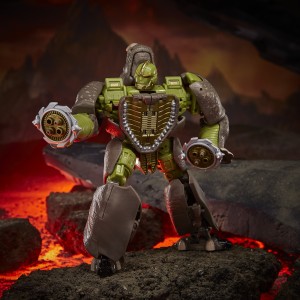 Transformers News: Stock Images and Preorders for Transformers Kingdom Wave 3 + Effects Pack