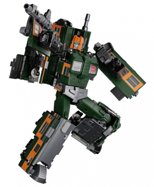 Transformers News: RobotKingdom.com Newsletter #1656