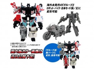 Transformers News: Premium Collectables Newsletter #4
