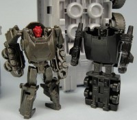 Transformers News: Transformers Generations Scamper Image