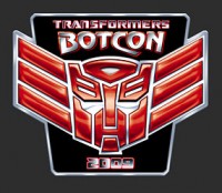 Transformers News: Botcon 2009 Iacon Packages now arriving