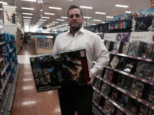 Transformers News: Transformers Generations Devastator Now out in Australia !