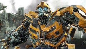 Transformers News: Paramount Pictures to Release Transformers Universe: Bumblebee On December 21, 2018 - Press Release