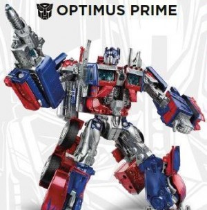 Transformers News: Transformers Tribute 2007 Leader Class Optimus Prime