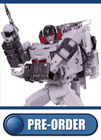 Transformers News: The Chosen Prime Newsletter for June 5, 2018