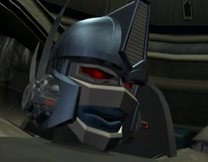 Transformers News: TFcon Charlotte 2015 - Transformers Voice Actor Garry Chalk to Attend