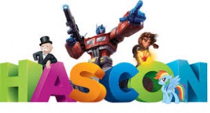 Transformers News: James Gunn, Stan Bush & Daya Added to Hasbro’s HASCON FANmily Event Lineup, Sept. 8-10