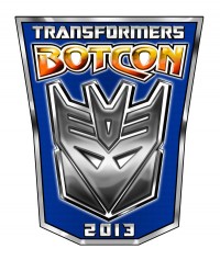 Transformers News: Seibertron.com BotCon 2013 Meet-Up at Charlie's!
